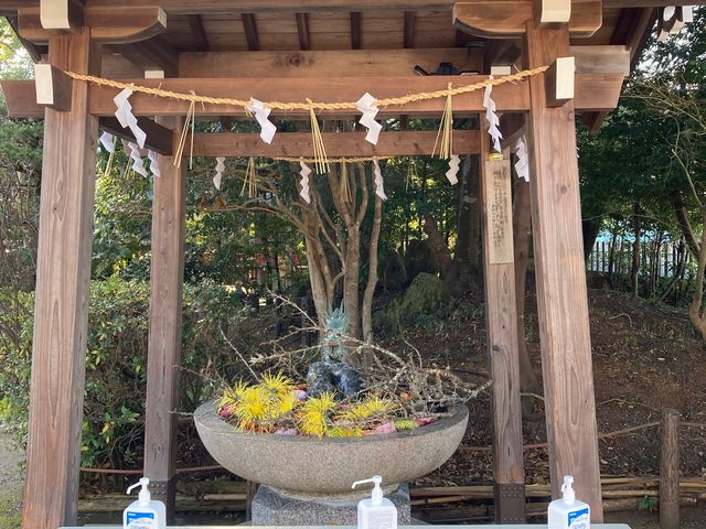 諏訪神社(熊本県天草市)_本渡諏訪神社