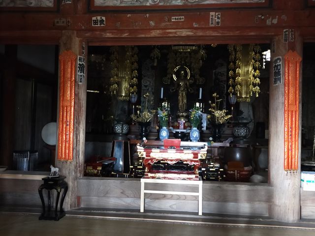 十一面観音_小山寺(富谷観音)