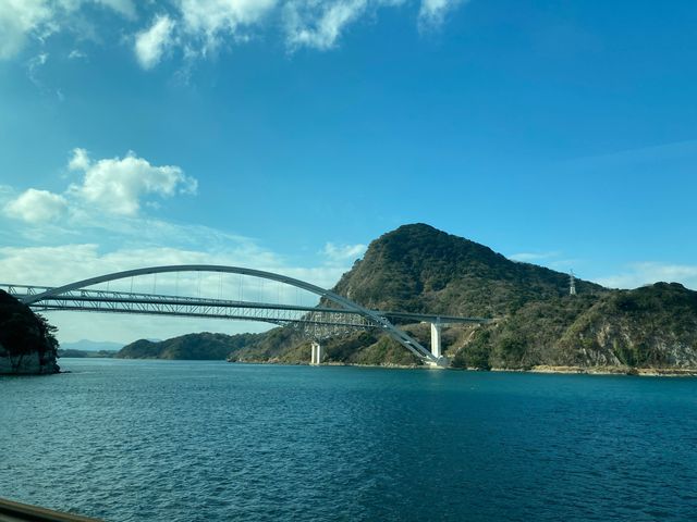 天草五橋(パールライン)_天草五橋(パールライン)