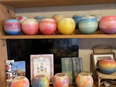 さやちゃんさんの庭カフェへの投稿写真2