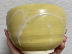 ことことさんの陶芸広場赤ぴーまんへの投稿写真1