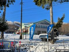 おおとやさんの信州菅平高原パインビークスキー場への投稿写真4