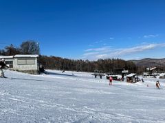 おおとやさんの信州菅平高原パインビークスキー場への投稿写真6