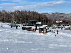 おおとやさんの信州菅平高原パインビークスキー場への投稿写真7
