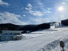 おおとやさんの信州菅平高原パインビークスキー場への投稿写真9