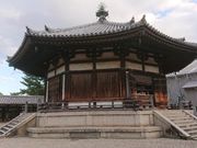 りゅうさんの法隆寺 夢殿の投稿写真1