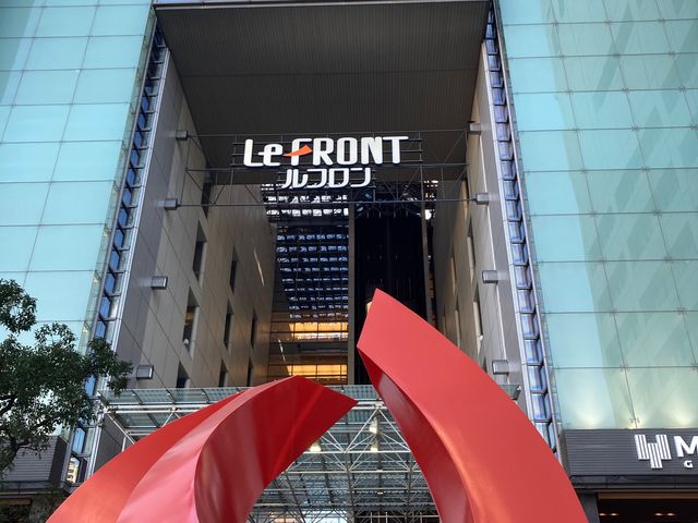 川崎ルフロン_川崎ルフロン