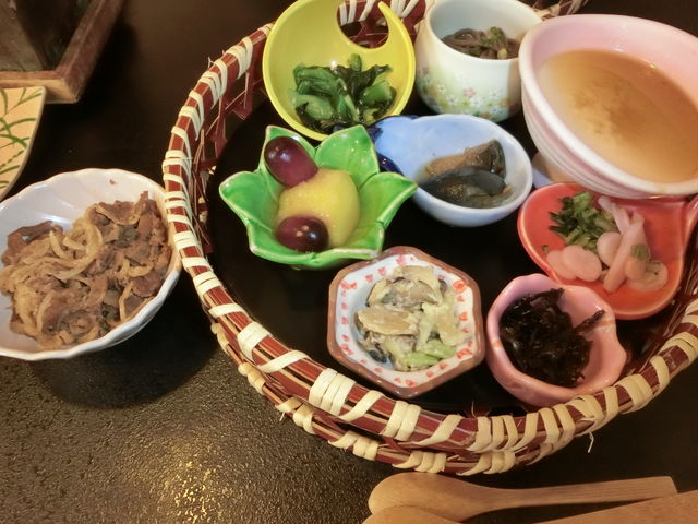 夕日ヶ浦温泉 旅館 一望館