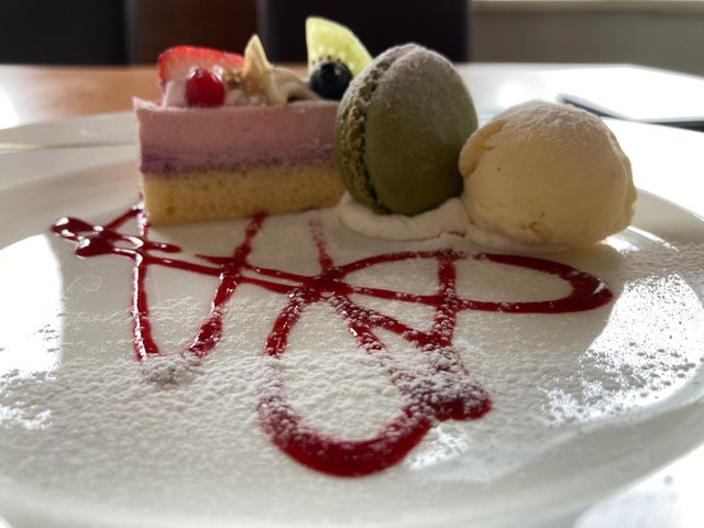 横浜桜木町ワシントンホテル DINING&BAR BAYSIDE_横浜桜木町ワシントンホテル DINING&BAR BAYSIDE
