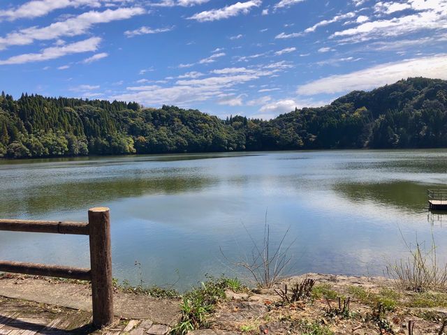 獲加多支鹵さんの住吉池の投稿写真1