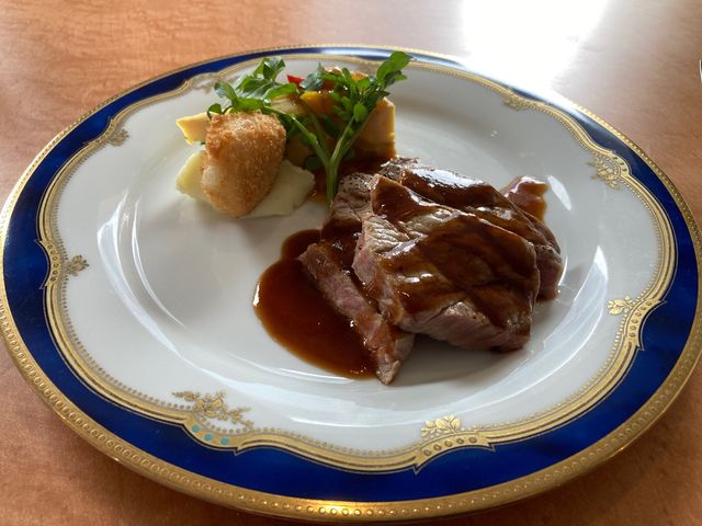 横浜桜木町ワシントンホテル DINING&BAR BAYSIDE_横浜桜木町ワシントンホテル DINING&BAR BAYSIDE