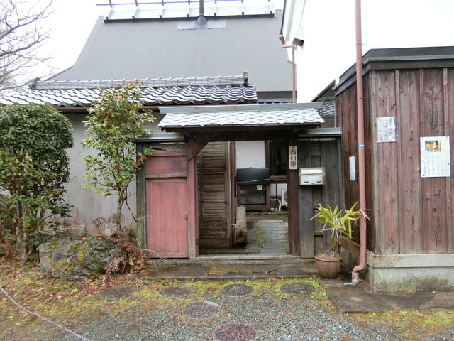出雲庵
