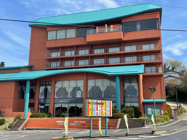 よぶこ_旅宿よぶこ