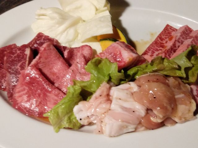 セットメニュー_網走ビール館