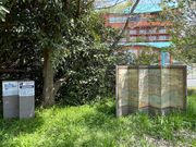 4人のかーちゃんさんの加藤嘉明陣跡公園の投稿写真1