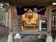 のりさんさんの鳥谷崎神社の投稿写真1