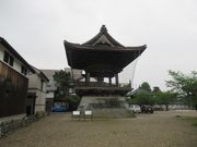 鶴亀松竹梅扇さんの本山誠照寺の投稿写真3