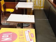 K2さんのマクドナルド1号線磐田店の投稿写真7