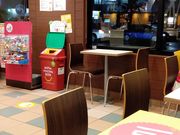 K2さんのマクドナルド1号線磐田店の投稿写真8