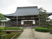 鶴亀松竹梅扇さんの萬慶寺の投稿写真1