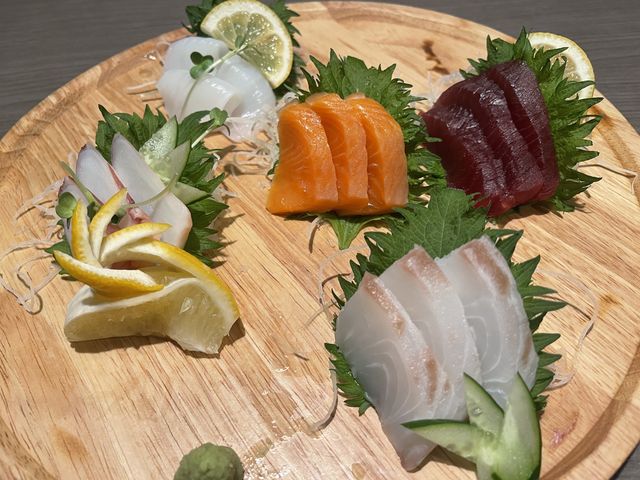 新鮮な魚_鷄ゴロー 町田店