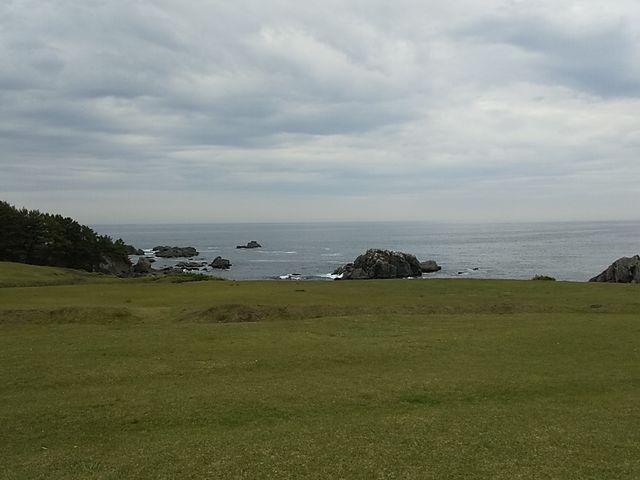 Mr.ノリックさんの種差海岸インフォメーションセンターの投稿写真1