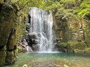 ヌケてるライダーさんの桑ノ木の滝の投稿写真1