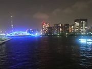 K-NAKAさんの中央大橋の投稿写真1