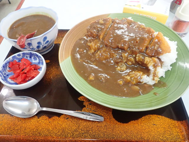 中川食堂
