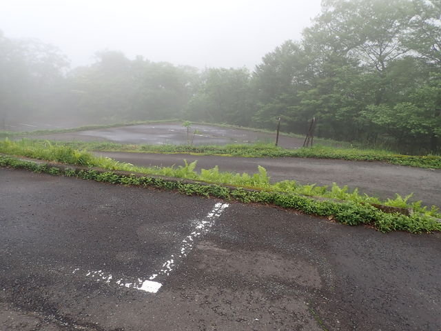 河原の坊キャンプ場