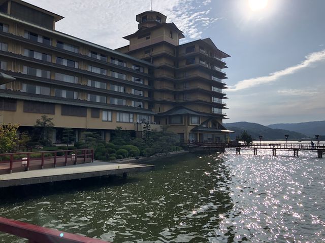 素敵_望湖楼