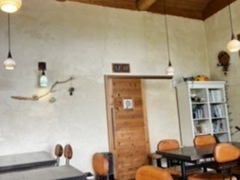 森のcafe さりょうの写真1