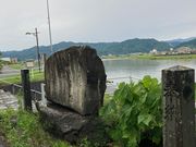 ウッキーさんの河童渡来の碑の投稿写真1