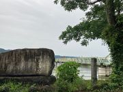 ウッキーさんの河童渡来の碑の投稿写真1