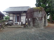 マイBOOさんの三ツ石神社の投稿写真1