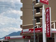 ウッキーさんのニッポンレンタカー  新幹線新八代駅店の投稿写真1