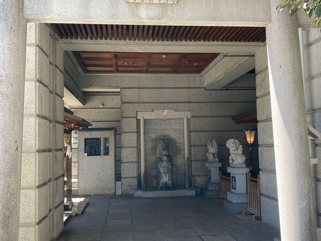 下呂温泉神社_下呂温泉神社