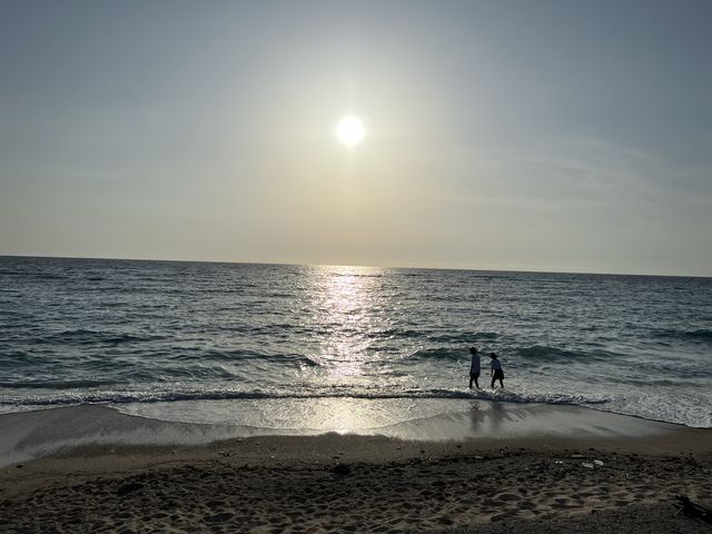 レイラさんの大浜海浜公園の投稿写真1