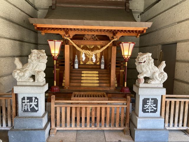 下呂温泉神社_下呂温泉神社