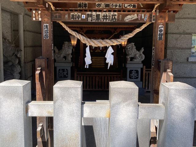 下呂温泉神社_下呂温泉神社
