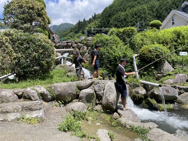ながしさんの八丁堀の投稿写真1