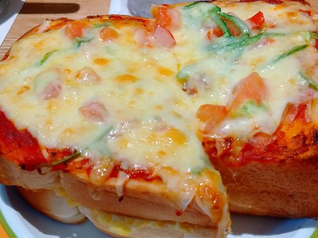 皿小さい_コメダ珈琲店 浅草橋駅前店