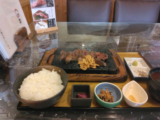 なかなか美味しかった_入船 伊東駅前店