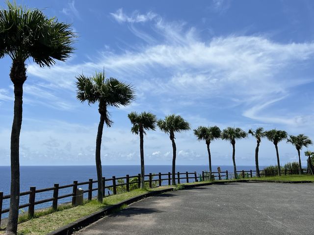 絶景です_大浜海浜公園