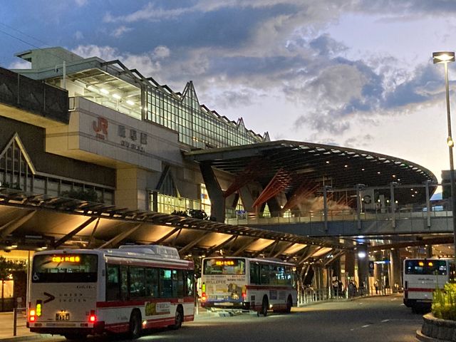 岐阜駅_岐阜駅