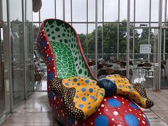 しんさんの鹿児島県霧島アートの森への投稿写真1