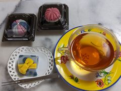 和菓子教室anの写真1