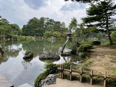兼六園の写真1