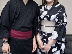 空さんの国産レンタル着物 和香菜への投稿写真1