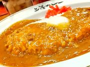 shinさんの上等カレー渋谷本店の投稿写真1